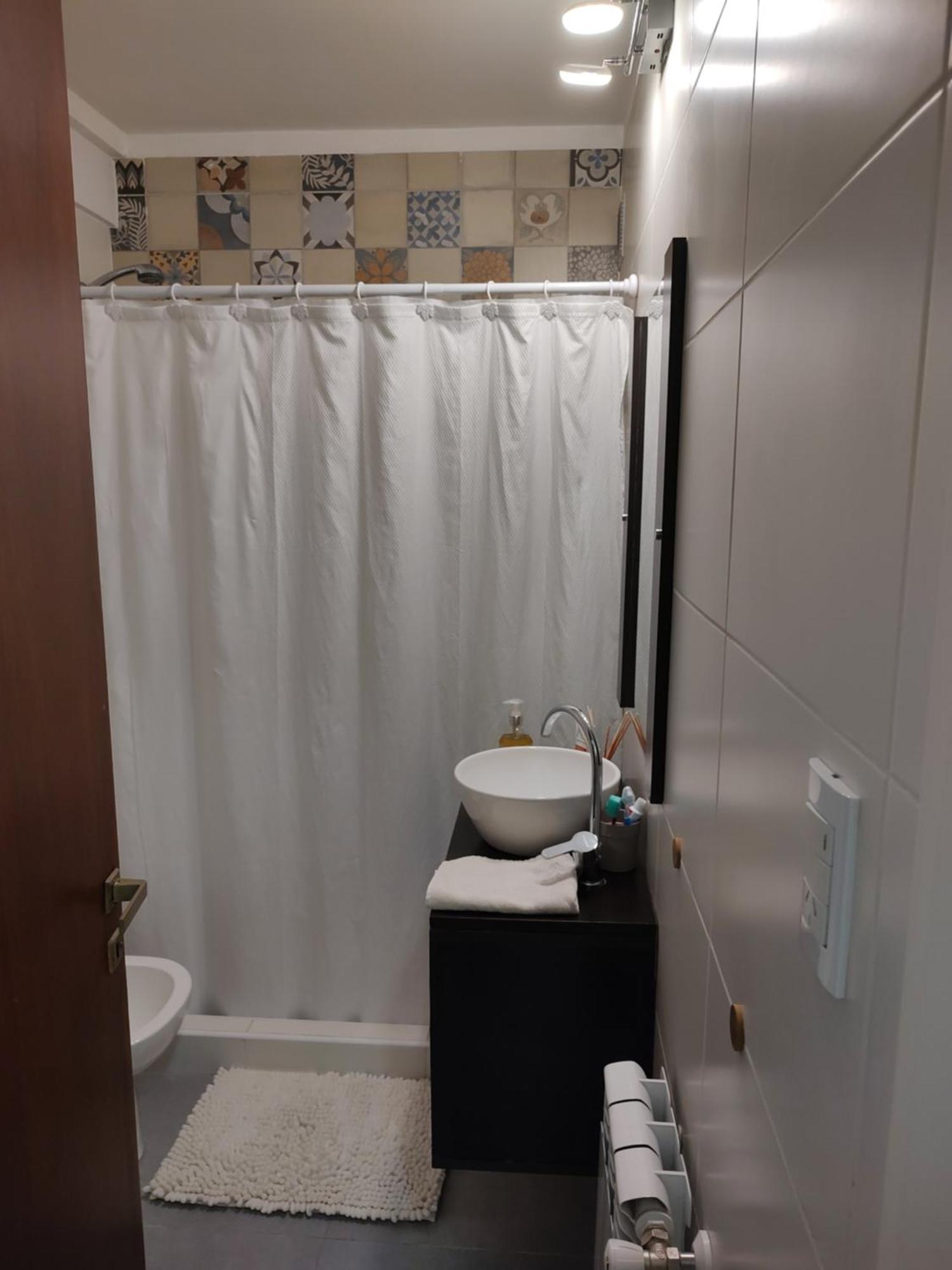 Excelente Departamento 2 Personas Con Balcon A La Calle Apartment *