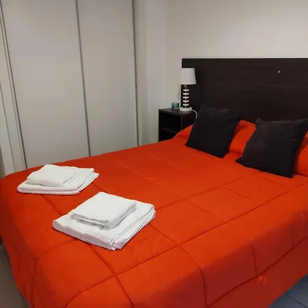Excelente Departamento Para 2 Personas Con Balcon A La Calle Mar del Plata Exterior photo